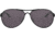 Oakley Standard Issue Feedback Womens BlackStandard Issuede Collection Sunglasses, Thin Blue Line w/Prizm Grey, OO4079-3859