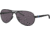 Oakley Standard Issue Feedback Womens BlackStandard Issuede Collection Sunglasses, Thin Blue Line w/Prizm Grey, OO4079-3859