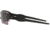Oakley Standard Issue Flak 2.0 XL Uniform Collection Sunglasses, Matte Black w/Prizm Grey, OO9188-7959