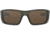Oakley Standard Issue Fuel Cell American Heritage Uncle Sam Sunglasses, Matte Olive Ink/PrizmTungsten, OO9096-J760