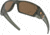 Oakley Standard Issue Fuel Cell American Heritage Uncle Sam Sunglasses, Matte Olive Ink/PrizmTungsten, OO9096-J760