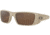 Oakley SI Standard Issue Fuel Cell Desert Collection Sunglasses, Desert Tan w/Prizm Tungsten, OO9096-J260