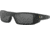 Oakley SI Standard Issue Gascan 1st Cavalry Sunglasses, Matte Black w/Grey, OO9014-3660