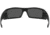 Oakley SI Standard Issue Gascan BlackStandard Issuede Sunglasses, Matte Black w/Prizm Black Polarized, OO9014-2860