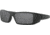 Oakley SI Standard Issue Gascan BlackStandard Issuede Sunglasses, Matte Black w/Prizm Black Polarized, OO9014-2860