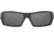 Oakley Standard Issue GasCan Flag Collection Sunglasses, Matte Black Texas w/Black Iridium, OO9014-4060