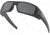 Oakley Standard Issue GasCan Flag Collection Sunglasses, Matte Black Texas w/Black Iridium, OO9014-4060