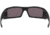 Oakley Standard Issue GasCan Sunglasses, Matte Black w/Prizm Grey, OO9014-3860