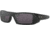 Oakley Standard Issue GasCan Sunglasses, Matte Black w/Prizm Grey, OO9014-3860