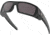 Oakley Standard Issue Gascan Sunglasses, Matte Black w/Prizm Grey Polarized, OO9014-4260