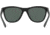 Oakley Standard Issue Moonlighter Womens BlackStandard Issuede Collection Sunglasses, Blackside w/Prizm Black Polar, OO9320-1953