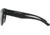 Oakley Standard Issue Moonlighter Womens BlackStandard Issuede Collection Sunglasses, Blackside w/Prizm Black Polar, OO9320-1953