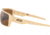 Oakley SI Standard Issue Ridgeline Sunglasses, Desert Tan w/Prizm Tungsten Polarized, OO9419-1127