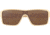 Oakley SI Standard Issue Ridgeline Sunglasses, Desert Tan w/Prizm Tungsten Polarized, OO9419-1127