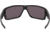 Oakley SI Standard Issue Ridgeline Sunglasses, Matte Black w/Prizm Grey, OO9419-0927