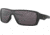 Oakley SI Standard Issue Ridgeline Sunglasses, Matte Black w/Prizm Grey, OO9419-0927