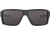 Oakley SI Standard Issue Ridgeline Sunglasses, Matte Black w/Prizm Grey Polarized, OO9419-1027