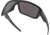 Oakley SI Standard Issue Ridgeline Sunglasses, Matte Black w/Prizm Grey Polarized, OO9419-1027