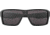 Oakley SI Standard Issue Ridgeline Sunglasses, Matte Black w/Prizm Grey Polarized, OO9419-1027