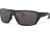 Oakley SI Standard Issue Split Shot Sunglasses, Matte Black with Prizm Grey, OO9416-1064