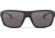 Oakley SI Standard Issue Split Shot Sunglasses, Matte Black with Prizm Grey Polarized, OO9416-1364