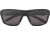 Oakley SI Standard Issue Split Shot Sunglasses, Matte Black with Prizm Grey Polarized, OO9416-1364