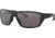 Oakley SI Standard Issue Split Shot Sunglasses, Matte Black with Prizm Grey Polarized, OO9416-1364