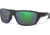 Oakley SI Standard Issue Split Shot Sunglasses, Matte Black with Prizm Maritime Polarized, OO9416-1164
