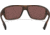 Oakley SI Standard Issue Split Shot Sunglasses, Matte Tortoise with Prizm Deep Water, OO9416-1264
