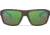Oakley SI Standard Issue Split Shot Sunglasses, Matte Tortoise with Prizm Shallow Water, OO9416-0964
