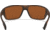 Oakley SI Standard Issue Split Shot Sunglasses, Matte Tortoise with Prizm Shallow Water, OO9416-0964