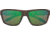 Oakley SI Standard Issue Split Shot Sunglasses, Matte Tortoise with Prizm Shallow Water, OO9416-0964