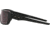 Oakley Standard Issue Straightback Uniform Collection Sunglasses, Matte Black w/Prizm Grey, OO9411-1127