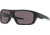 Oakley Standard Issue Straightback Uniform Collection Sunglasses, Matte Black w/Prizm Grey, OO9411-1127