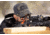 Oakley Standard Issue Targetline American Heritage Collection, Matte Black w/Prizm Black Polarized, OO9397-2258