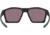 Oakley Standard Issue Targetline Uniform Collection Sunglasses, Matte Black w/Prizm Grey, OO9397-1358