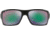 Oakley Standard Issue Turbine Prizm Maritime Collection Sunglasses, Matte Black w/Prizm Maritime Polarized, OO9263-3863