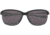 Oakley Standard Issue Unstoppable Thin Blue Line Sunglasses, Matte Black w/Prizm Grey, OO9191-2165