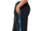 Oakley Street Logo Tape Fleece Pants - Mens, Blackout, Medium, 422471-02E-M