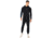 Oakley Street Logo Tape Fleece Pants - Mens, Blackout, Medium, 422471-02E-M