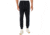 Oakley Street Logo Tape Fleece Pants - Mens, Blackout, Small, 422471-02E-S