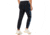 Oakley Street Logo Tape Fleece Pants - Mens, Blackout, Small, 422471-02E-S