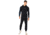 Oakley Street Logo Tape Fleece Pants - Mens, Blackout, Small, 422471-02E-S