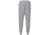 Oakley Street Logo Tape Fleece Pants - Mens, Granite Heather, Extra Large, 422471-24L-XL