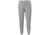 Oakley Street Logo Tape Fleece Pants - Mens, Granite Heather, Extra Large, 422471-24L-XL