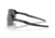 Oakley Sutro Lite Sweep Sunglasses, Matte Black Frame, Prizm Black Lens, 39, OO9465-946503-39