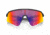Oakley Sutro Lite Sweep Sunglasses, Matte Black Frame, Prizm Road Lens, 39, OO9465-946501-39