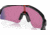 Oakley Sutro Lite Sweep Sunglasses, Matte Black Frame, Prizm Road Lens, 39, OO9465-946501-39
