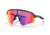 Oakley Sutro Lite Sweep Sunglasses, Matte Black Frame, Prizm Road Lens, 39, OO9465-946501-39