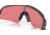 Oakley Sutro Lite Sweep Sunglasses, Matte Carbon Frame, Prizm Trail Torch Lens, 39, OO9465-946502-39
